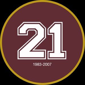 Meet your Posher, Derek